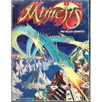 Image de Mimetis