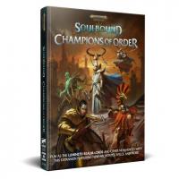 Image de Soulbound - Champions Of Order