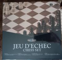 Image de Jeu D'échec