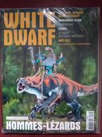 Image de White Dwarf Hommes Lezards