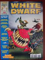 Image de White Dwarf 32