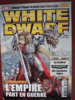 Image de White Dwarf 182