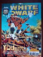 Image de White Dwarf 90