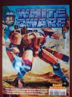 Image de White Dwarf 91