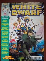 Image de White Dwarf 35