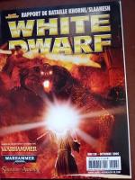 Image de White Dwarf 138