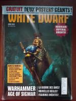 Image de White Dwarf Warhammer Age Of Sigmar 1806