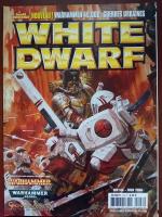 Image de White Dwarf 146