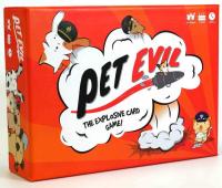 Image de Pet Evil