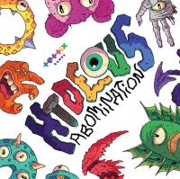 Image de Hideous Abomination