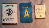 Image de Almanac : The Dragon Road - Le Manifeste Du Marchand