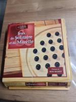 Image de Jeux De Solitaire Et De Marelle