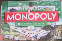 Image de Monopoly National Trust