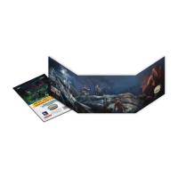 Image de Pinebox Middle School - Boxed Set - Gm Screen & Adventure