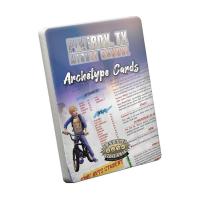 Image de Pinebox Middle School - Boxed Set - Archetype Cards