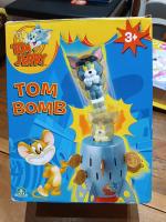 Image de Tom Bomb - Tome And Jerry