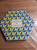 Image de Dames Etoiles/chinese Checkers