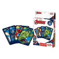 Image de Jeu De 7 Familles Avengers