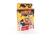 Image de Jeu Des 7 Familles Naruto
