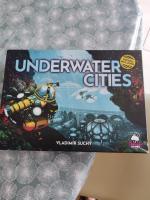 Image de Underwatter Cities
