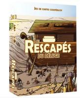Image de Les Rescapés Du Déluge