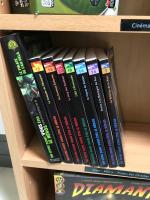 Image de Lot Livres Dont Vous êtes Le Héros Nouvelle édition
