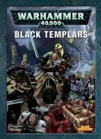 Image de Warhammer 40000 Codex Black Templars