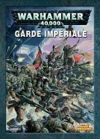 Image de Warhammer 40000 Codex Garde Impériale