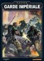 Image de Warhammer 40000 Codex Garde Impériale