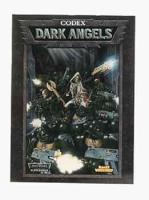 Image de Warhammer 40000 Codex Dark Angels V3