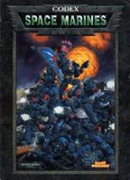 Image de Warhammer 40000 Codex Space Marines V3