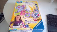 Image de Mosaique Butterflies (ravensburger) I