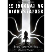 Image de The Nightstalker Rpg - Le Journal Du Nightstalker : Entre Lueur Et Ombre