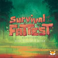 Image de Survival Of The Fattest Ks Deluxe Edition