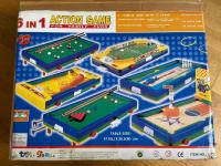 Image de Action Game 6 In 1