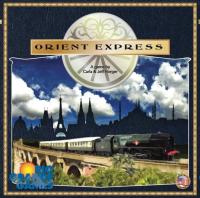 Image de Orient Express (rio Grande)