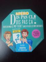 Image de Dis Pas Ci, Dis Pas ça !