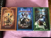 Image de Troy
