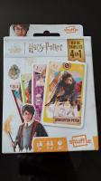 Image de Harry Potter - Jeu De Familles