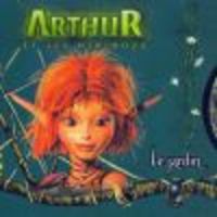 Image de Arthur et les Minimoys - Le Jardin