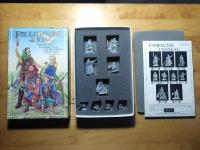 Image de Le Seigneur Des Anneaux - Figurines Mithril - Communauté De L'anneau