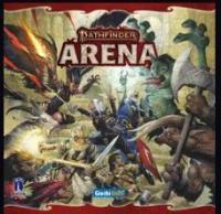 Image de Pathfinder Arena