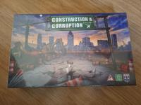 Image de Construction Et Corruption
