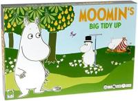 Image de Moomin's Big Tidy Up