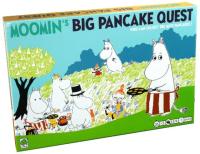 Image de Moomin's Big Pancake Quest