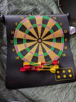 Image de Jeu Fléchette Magnétique