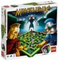 Image de LEGO Minotaurus