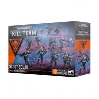 Image de Kill Team Escouade Scout