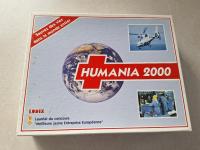 Image de Humania 2000