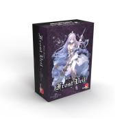 Image de Blade Rondo : Frost Veil